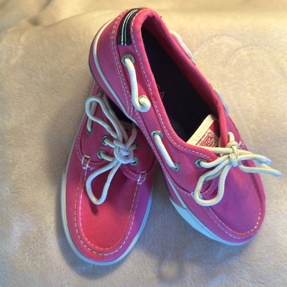 Brand New Without Tags Náutica Shoes